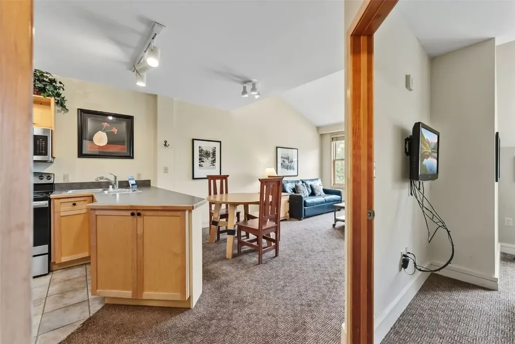 140 Ida Belle Drive 8310, Keystone