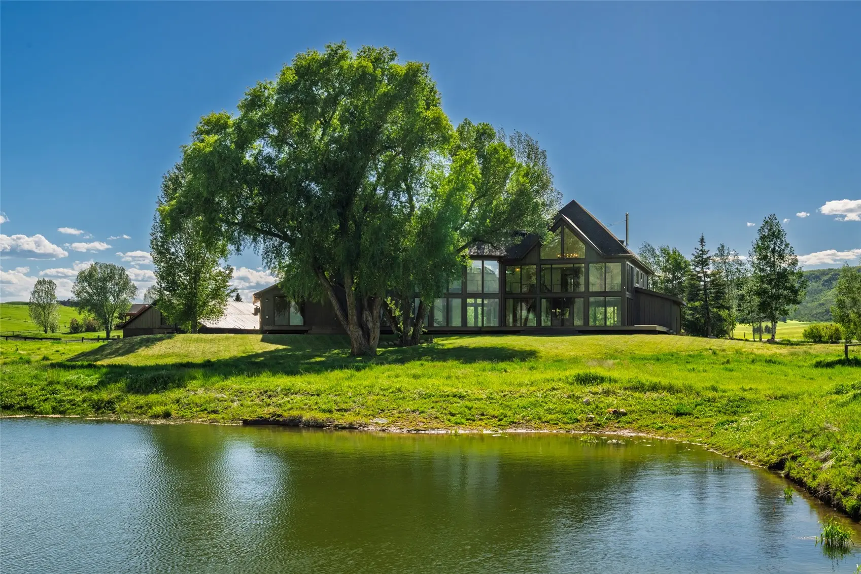 33250 County Road 14, Steamboat Springs