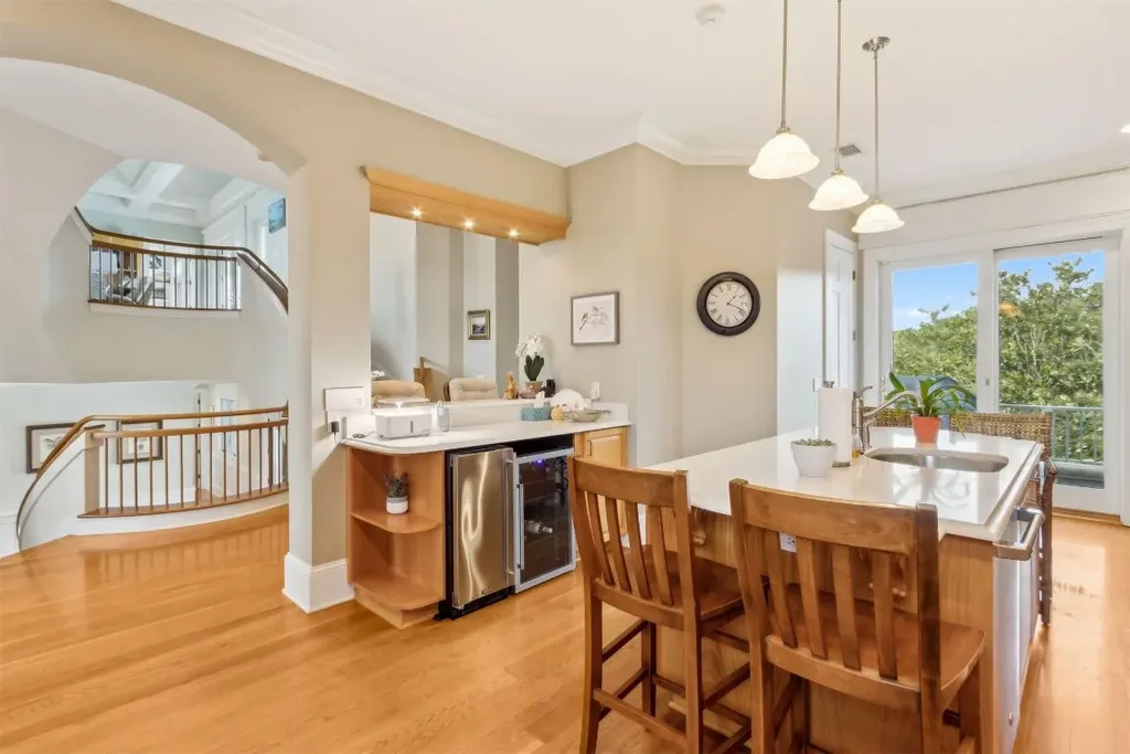 27 Ocean Club Drive, Fernandina Beach