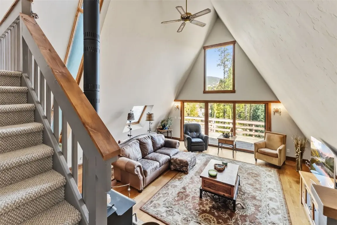 511 Vail Circle, Dillon