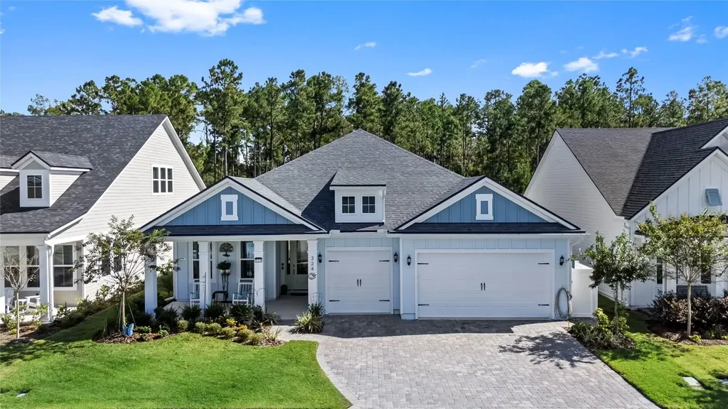 324 Sawgrass Drive, Yulee