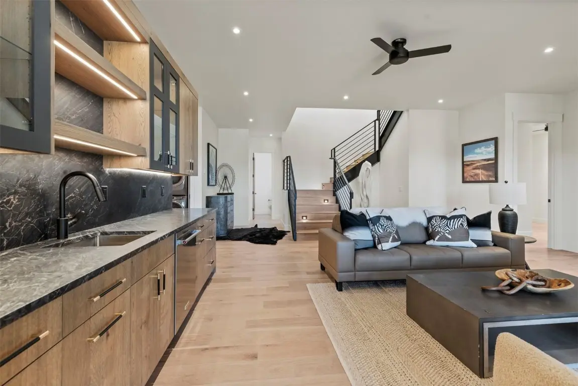 226 Barton Way, Breckenridge