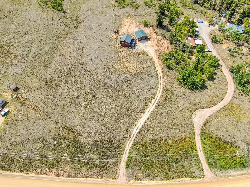 2491 Stagestop Road, Jefferson