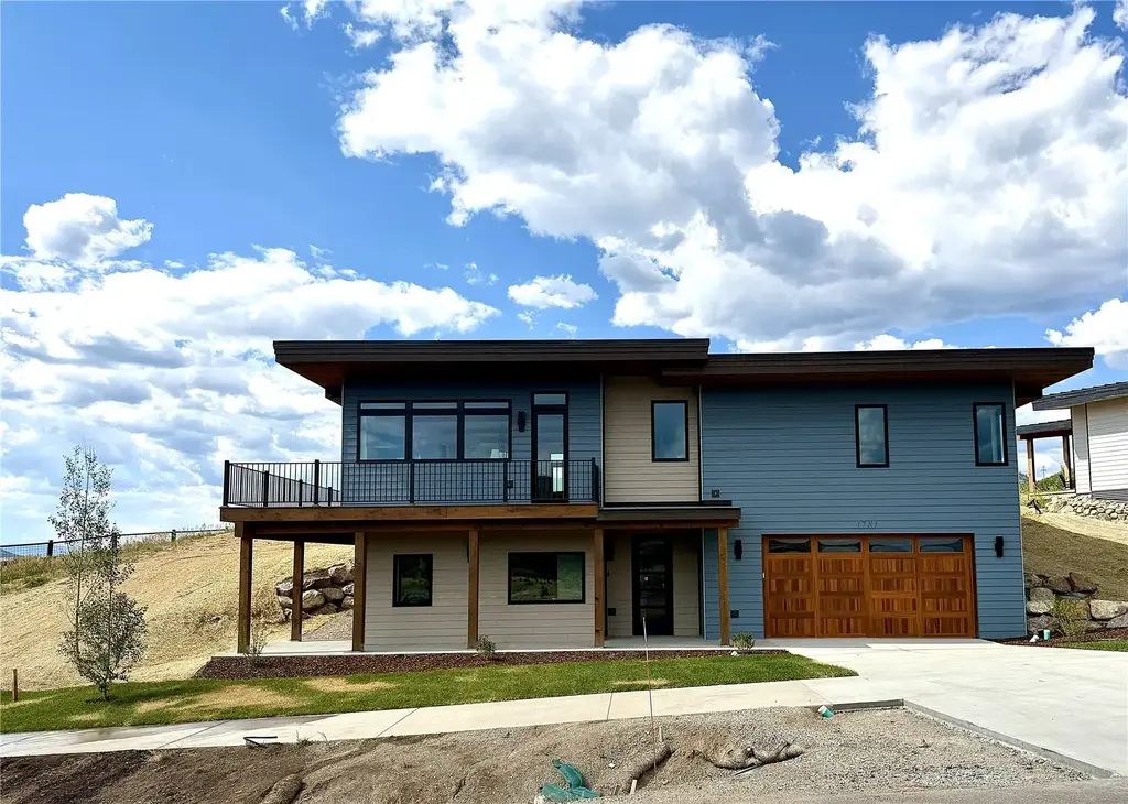 1781 Sunlight Drive, Steamboat Springs