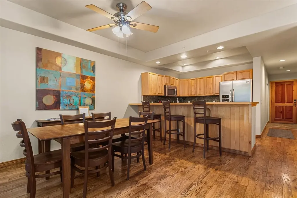 62 Broken Lance Drive 104e, Breckenridge