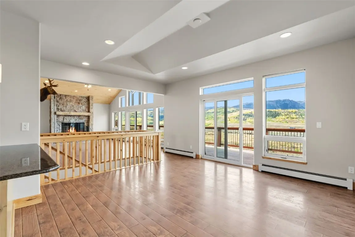 845 Elk Run Road, Silverthorne