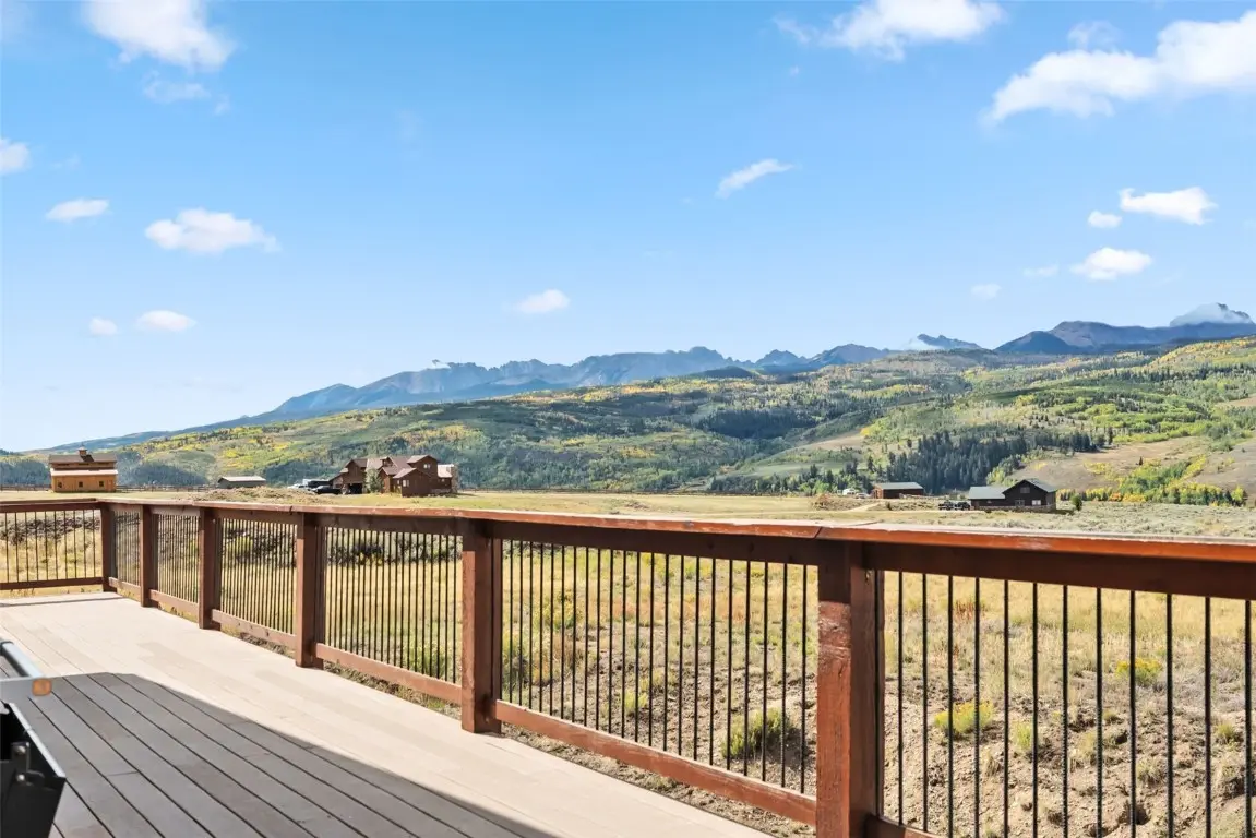 845 Elk Run Road, Silverthorne
