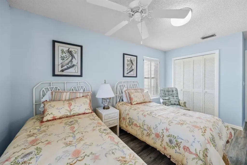 S 2560 Fletcher Avenue, Fernandina Beach