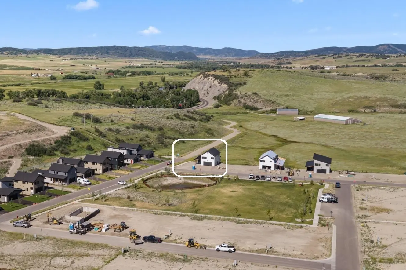 2555 New Heights Drive, Steamboat Springs