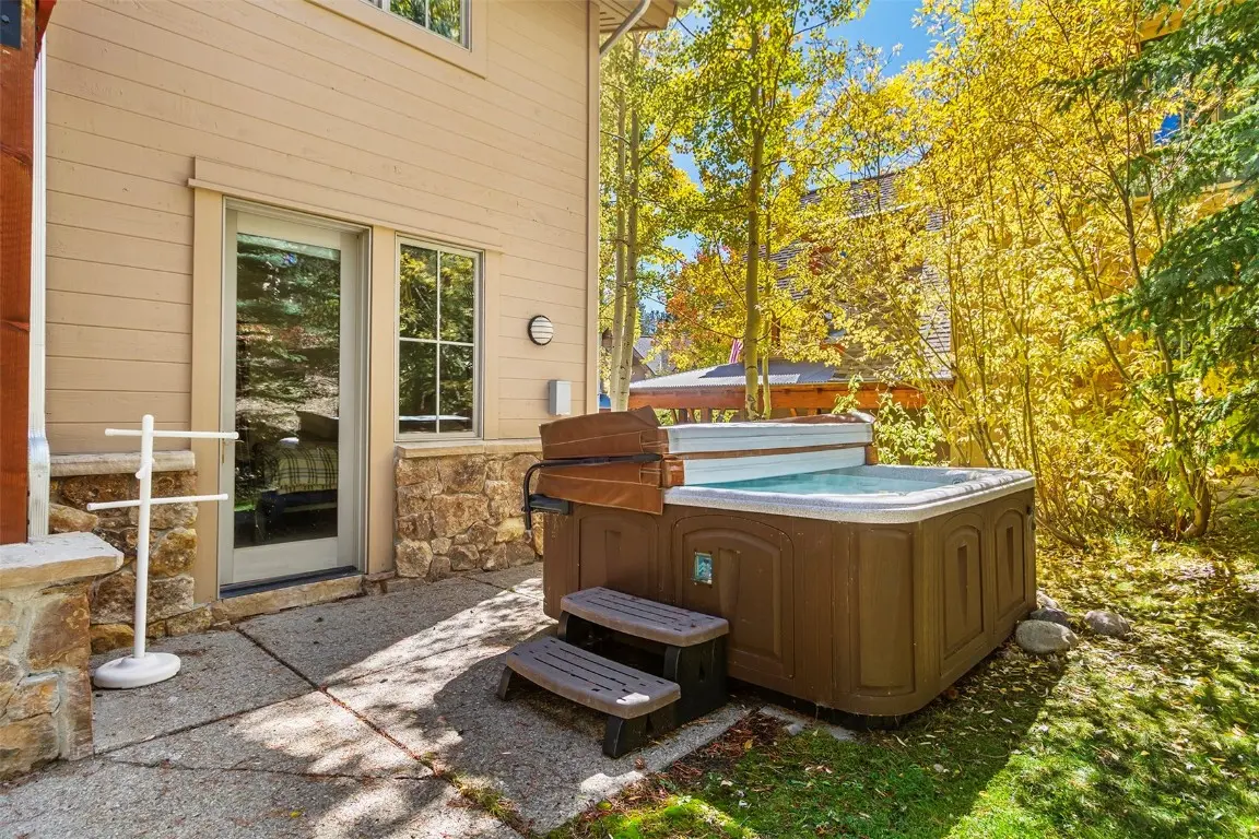 30 Westridge Road 30, Breckenridge