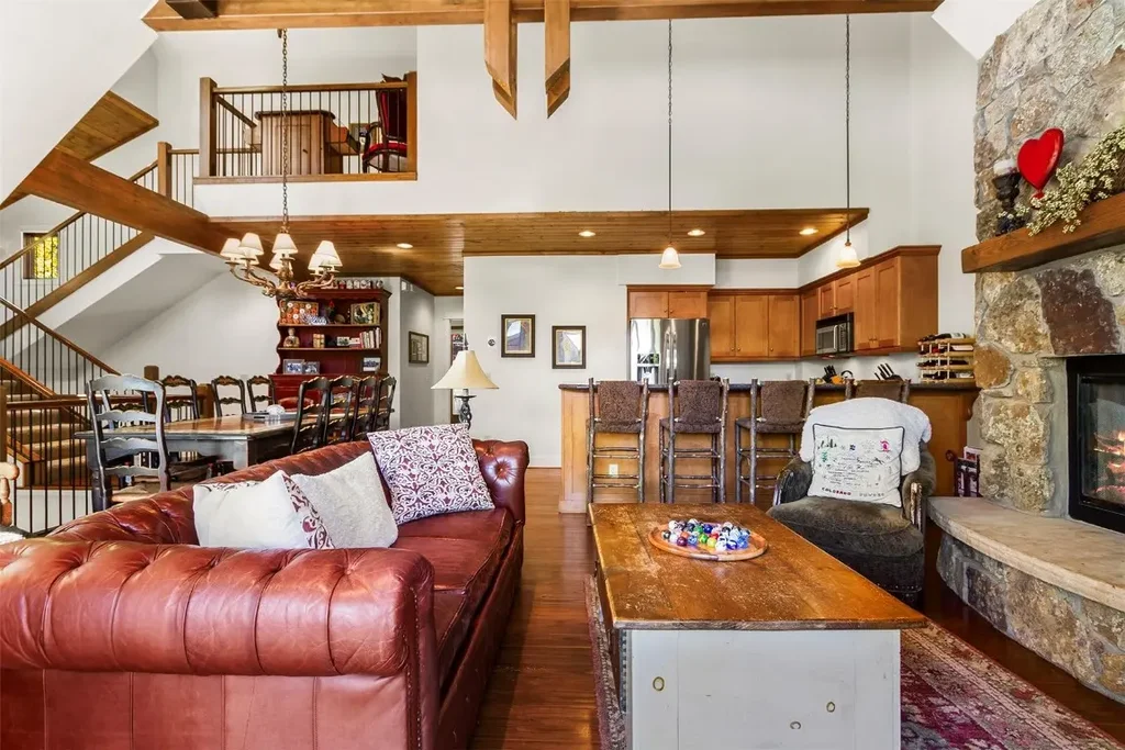 30 Westridge Road 30, Breckenridge