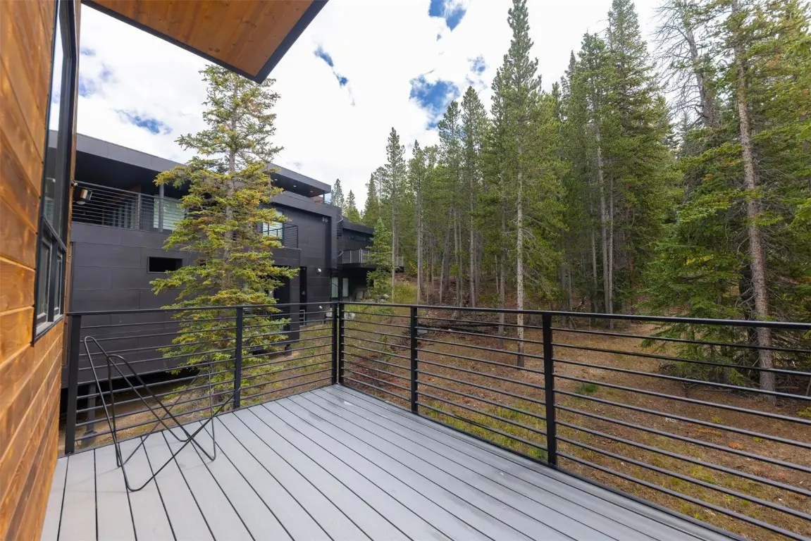 N 290 Fuller Placer Road, Breckenridge