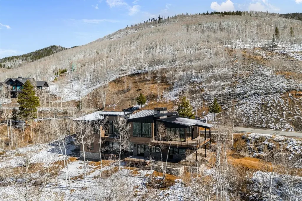 530 Lakeview Circle, Silverthorne