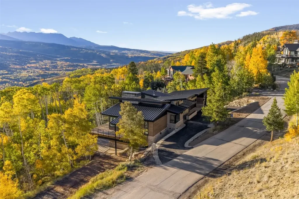 530 Lakeview Circle, Silverthorne