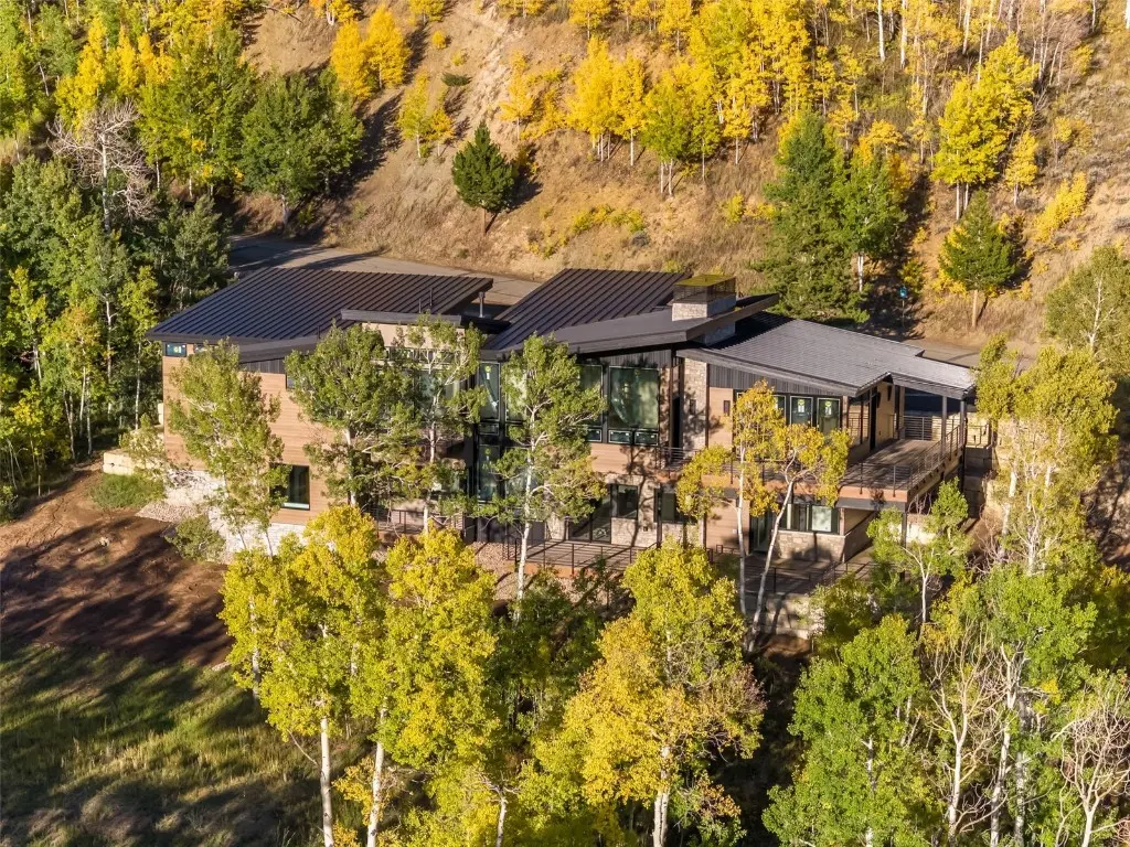 530 Lakeview Circle, Silverthorne