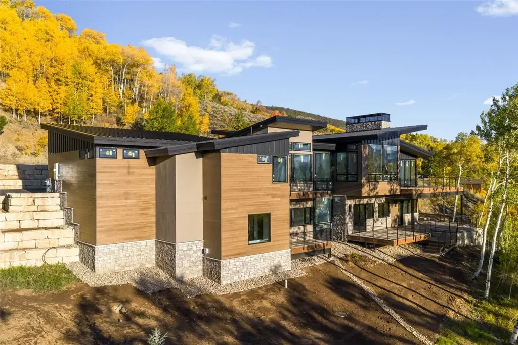 530 Lakeview Circle, Silverthorne