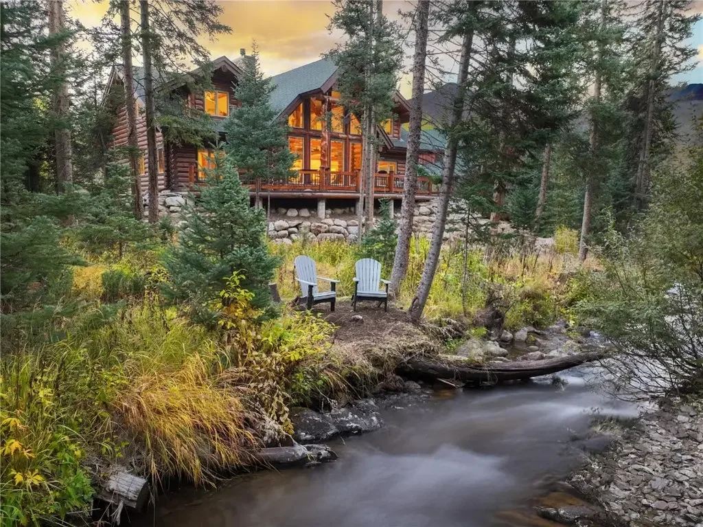 770 Willow Creek Court, Silverthorne