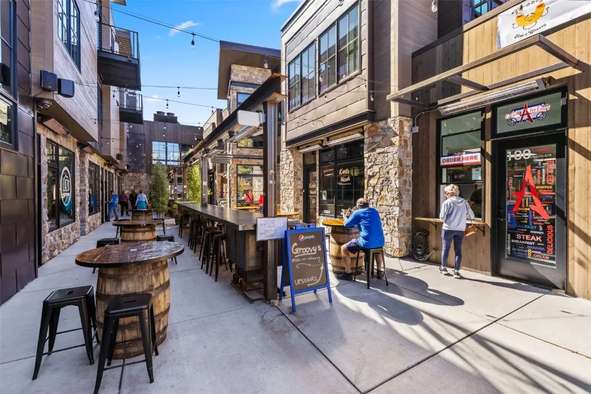 E 310 Main Street 202, Frisco