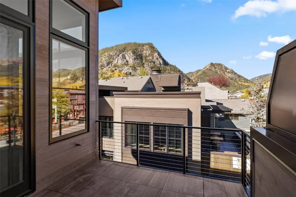 E 310 Main Street 202, Frisco