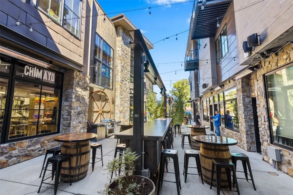 E 310 Main Street 202, Frisco