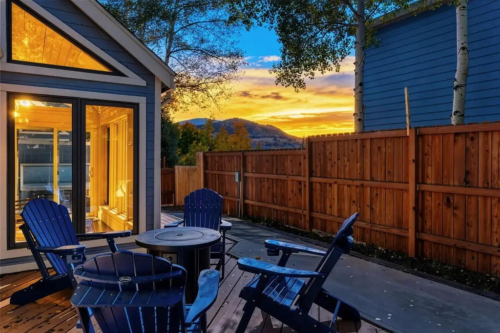 113 Badger Court, Silverthorne