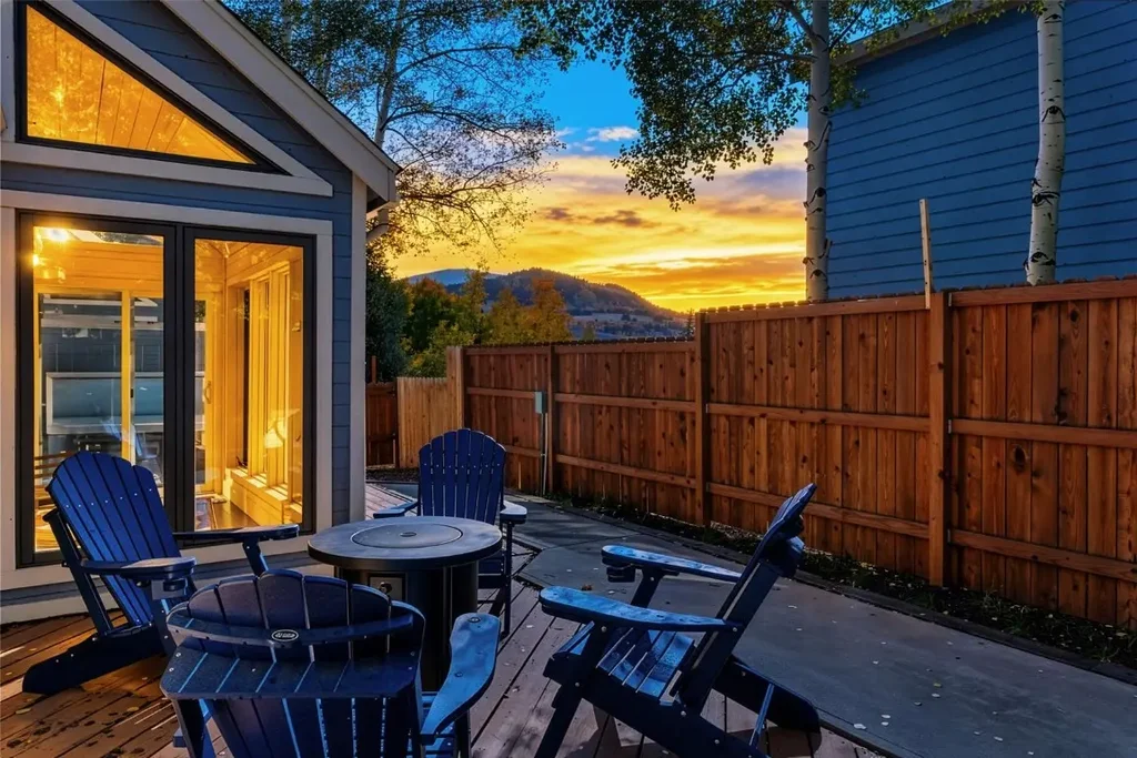 113 Badger Court, Silverthorne