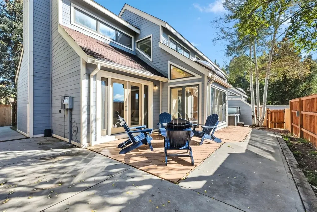 113 Badger Court, Silverthorne