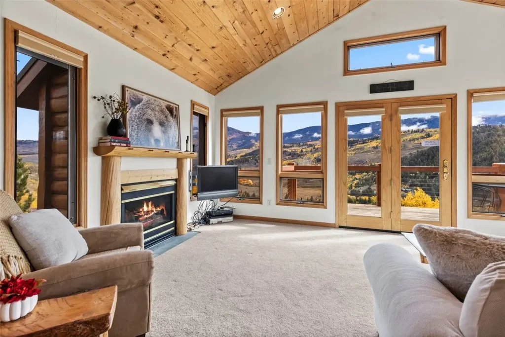 1007 Blue Ridge Road, Silverthorne