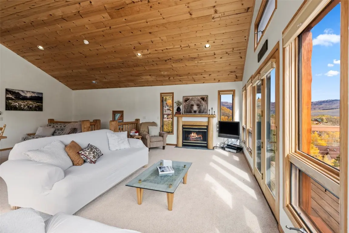 1007 Blue Ridge Road, Silverthorne