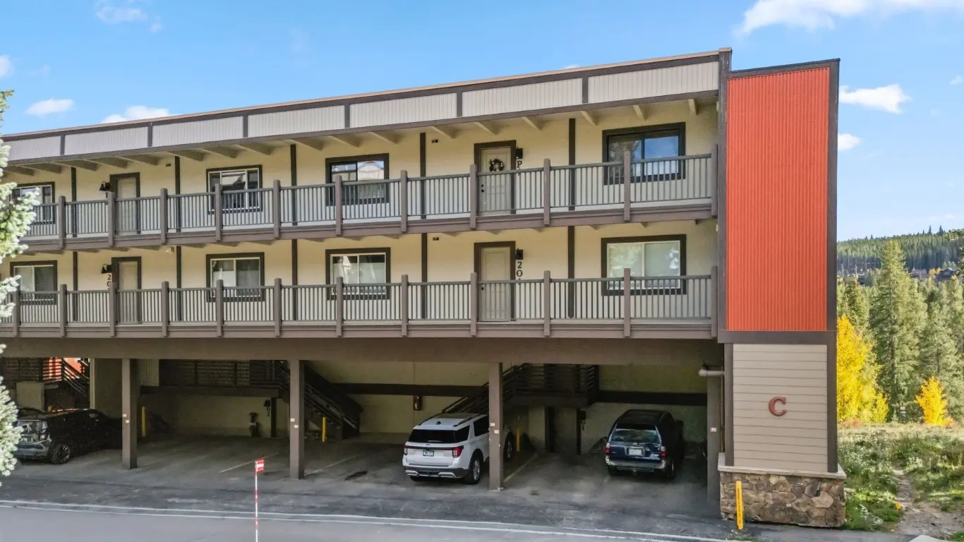 9339 State Hwy 9 101, Breckenridge