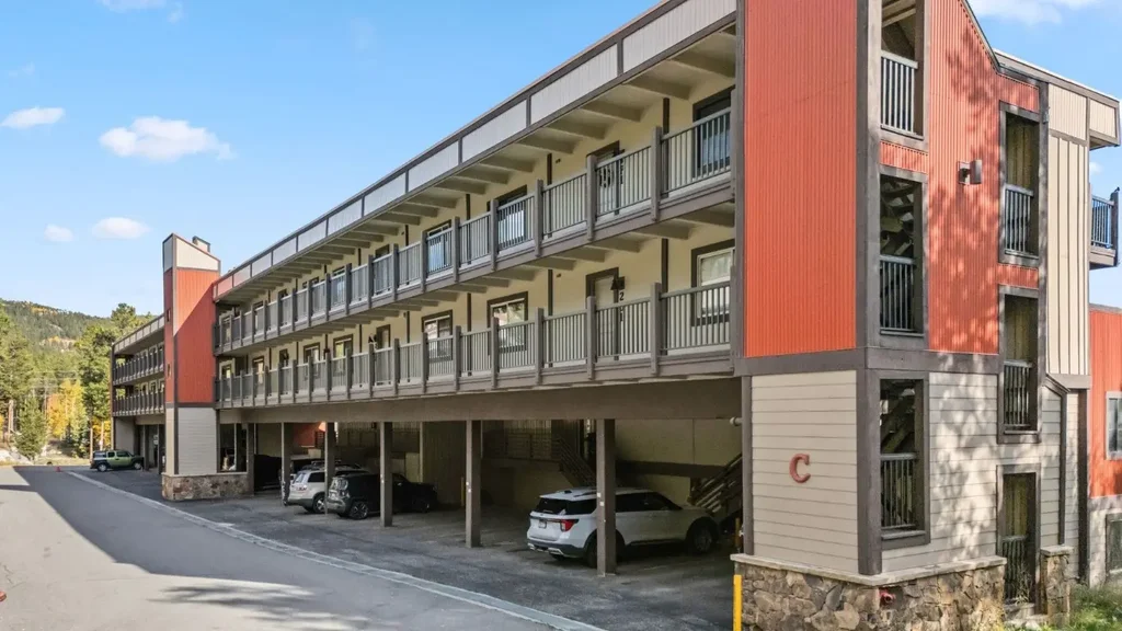 9339 State Hwy 9 101, Breckenridge