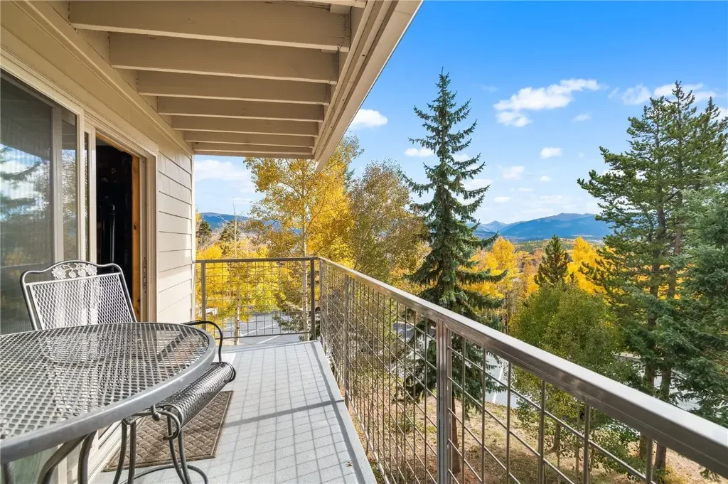 7222 Ryan Gulch Road 202, Silverthorne