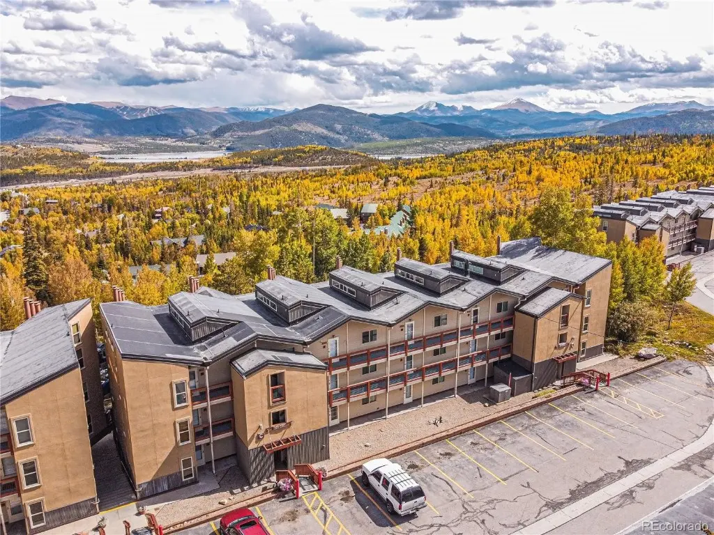 7222 Ryan Gulch Road 202, Silverthorne