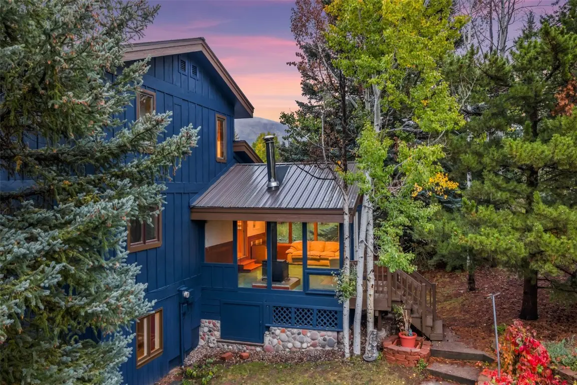 15 Valverdant Circle, Steamboat Springs