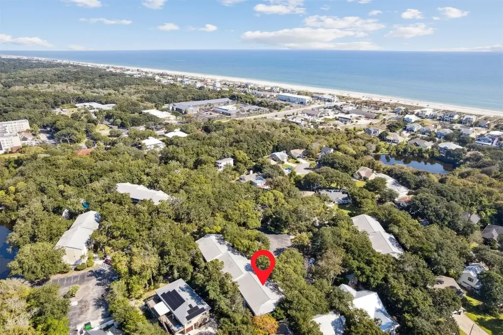 2328 Sadler Road 8-f, Fernandina Beach