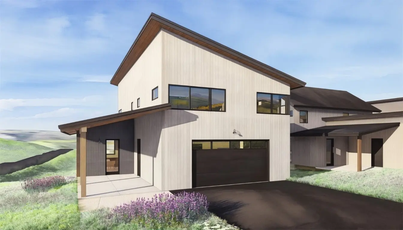 2627 New Heights Drive, Steamboat Springs