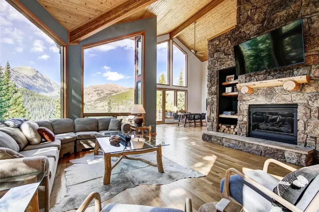 181 Red Fox Court, Blue River