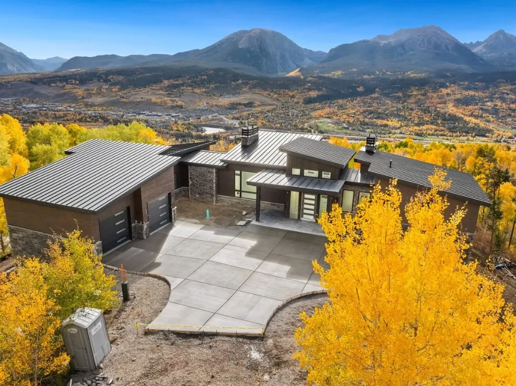 690 Lakeview Circle, Silverthorne