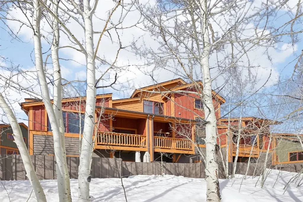 0050 County Road 1293 B, Silverthorne