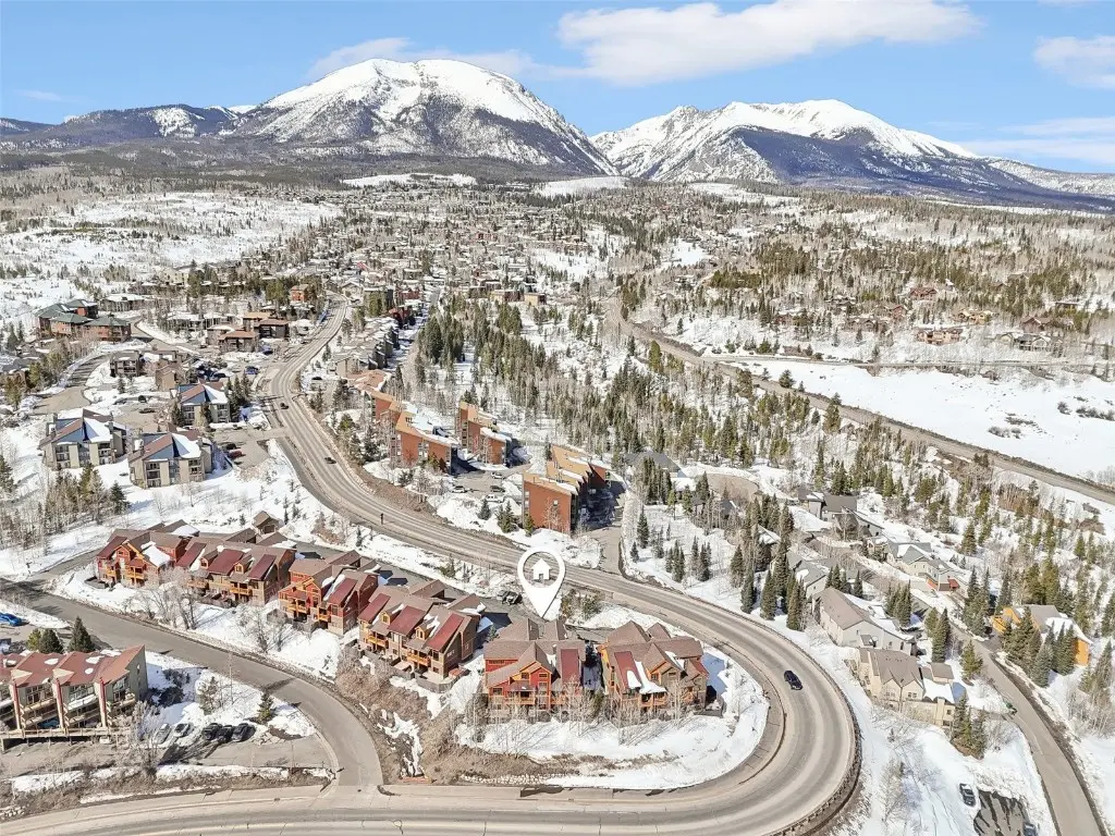 0050 County Road 1293 B, Silverthorne