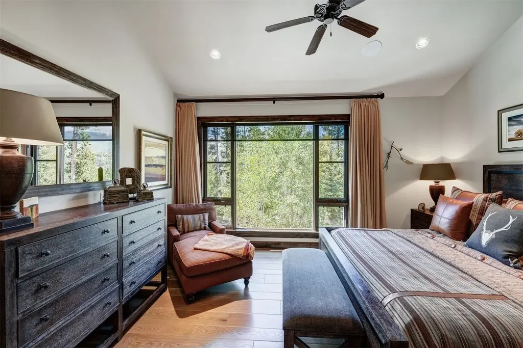 67 Rounds Road, Breckenridge