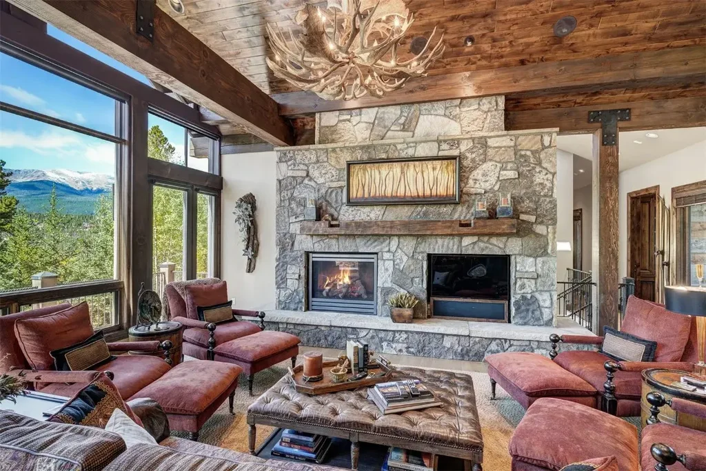 67 Rounds Road, Breckenridge