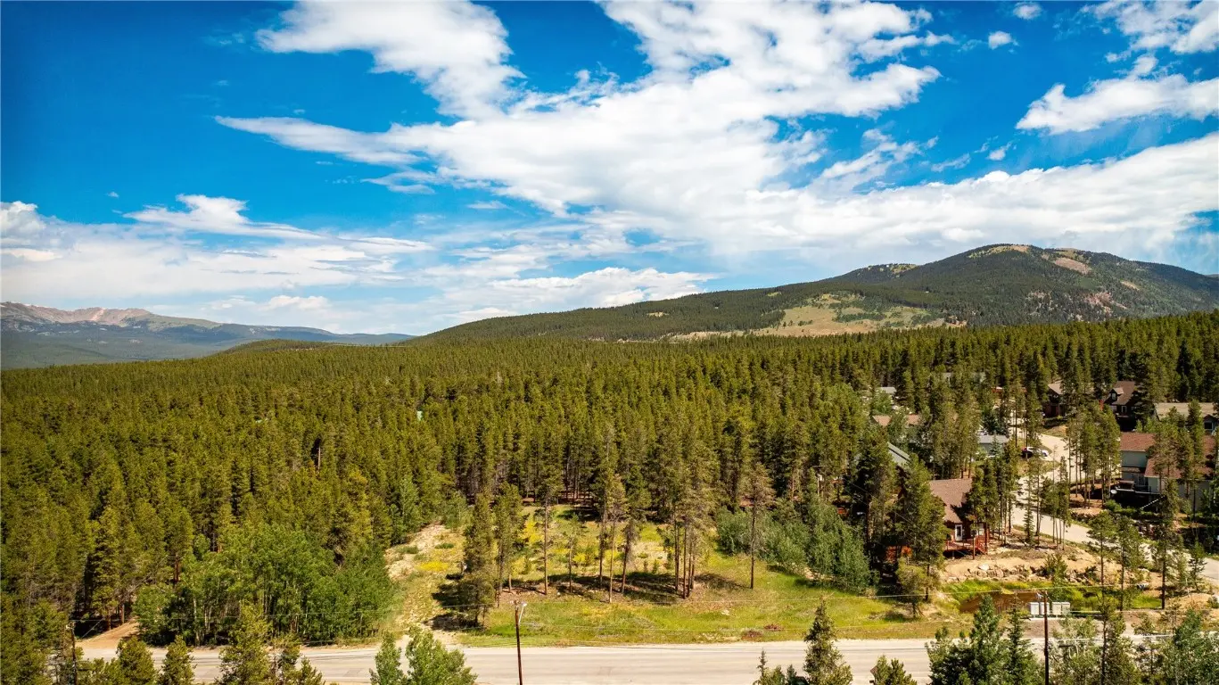 609 Mountain View Drive, Leadville