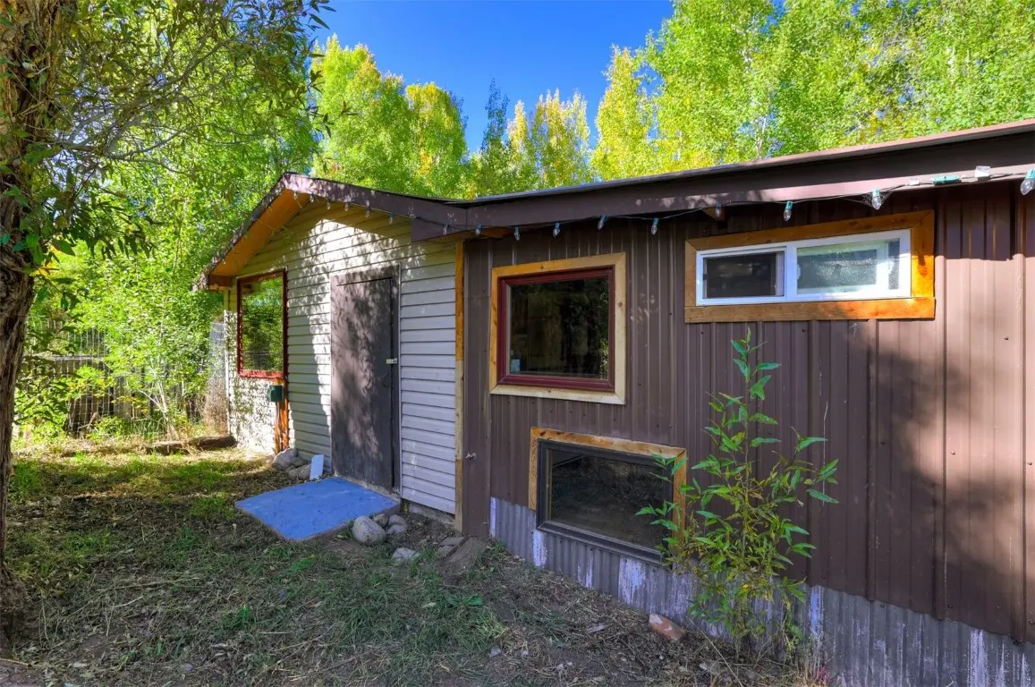 16730 County Road 241, Salida