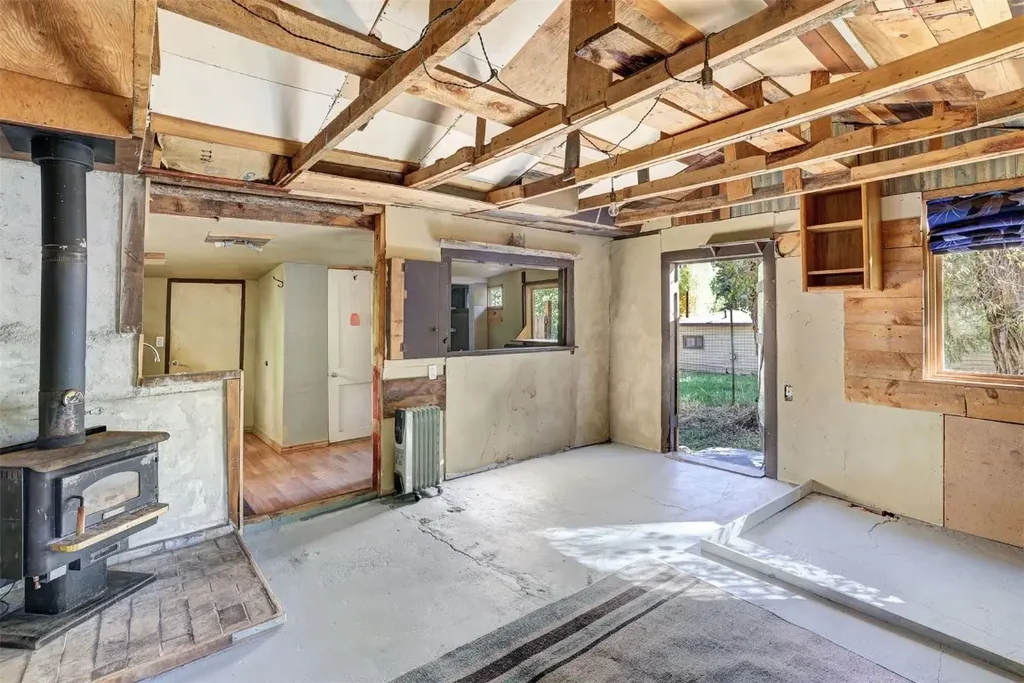 16730 County Road 241, Salida