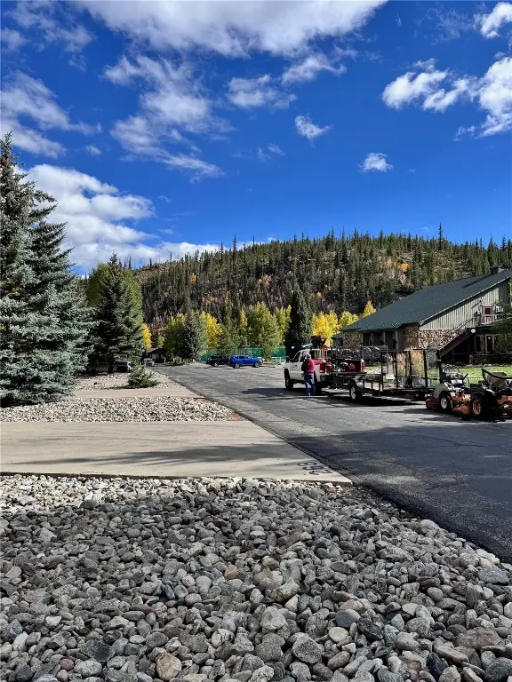 85 Revett #268 Drive, Breckenridge