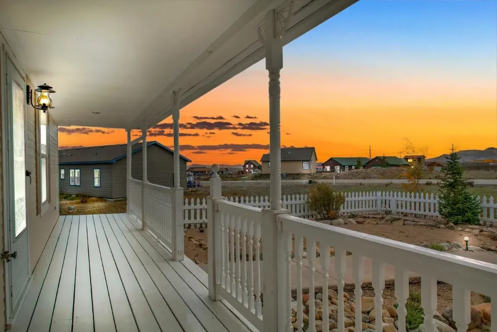 1140 Meadow Drive, Fairplay