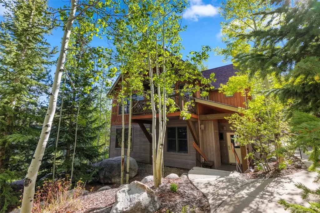 12 Big Boulder Court 13, Keystone