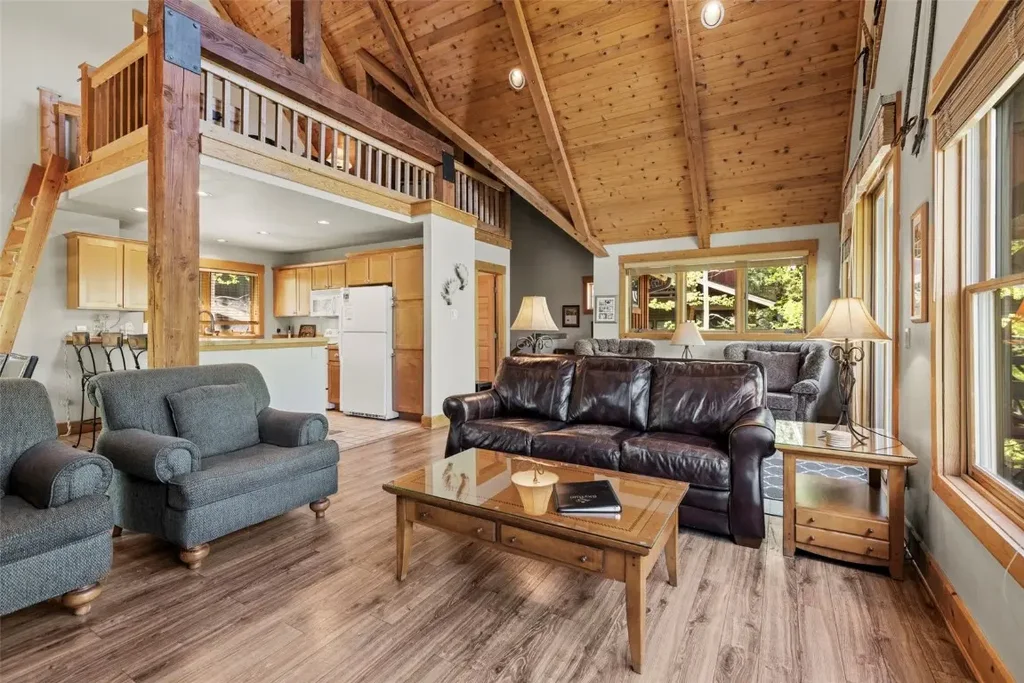 12 Big Boulder Court 13, Keystone