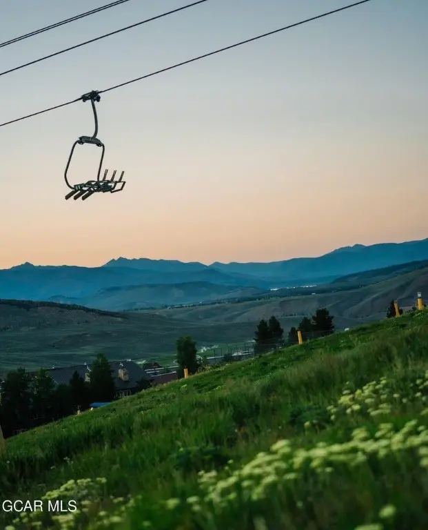 100 Evergreen Drive, Granby